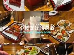 -蚝太郎 • 海鲜烧烤(建国路创始店)
