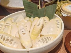 -巴奴毛肚火锅(京西大悦城店)