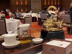 -白天鹅宾馆-宏图府餐厅
