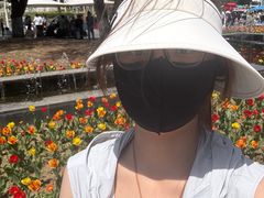 -沈阳植物园