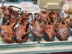 -王浩儿纪六孃甜皮鸭(乐山总店)