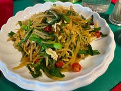 -海尔巴格新疆餐厅(东来兴店)