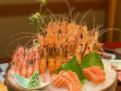 -花潮料理艺食馆(世欧广场店)