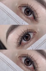 -初心纹眉洗眉·美睫专业店