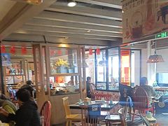 -江边城外烤全鱼(方庄时代购物中心店)