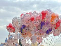 -上海迪士尼度假区