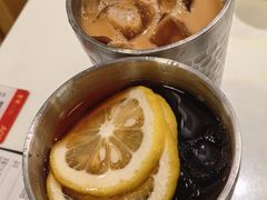 -金湖港式餐厅(建外店)