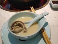 -捞神煲汤火锅(湖滨商业街店)