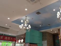 -龙聚德北京烤鸭(沙坪坝华宇A馆店)