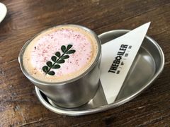 -锅炉咖啡·西餐·音乐酒厂