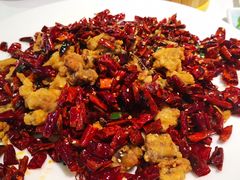-天和晟烤鸭店(世纪坛店)