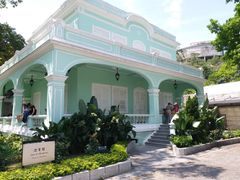 -龙环葡韵住宅式博物馆