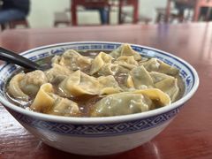 -古徽州馄饨店(宝安路店)