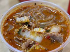 -酸辣粉(氹仔店)