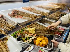 -让签签飞小郡肝串串香(春熙路形象店)