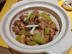 -蔡澜点心·粤菜(花城汇南区店)