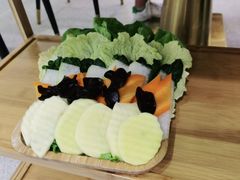 -阿鹏故事野生菌火锅(古城店)