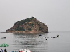 -棒棰岛宾馆景区