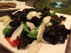 峰润大眼酒楼-大眼锅贴水饺(河东店)