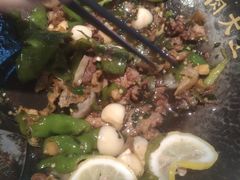 -费大厨辣椒炒肉(黄兴中心广场店)