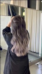 -JIE FLYING·烫发·染发