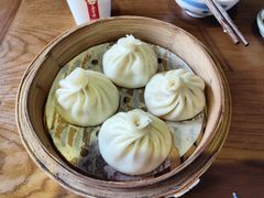 -鑫震源·苏式大虾生煎(山塘街店)