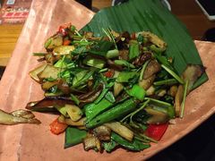 -云海肴·汽锅鸡·云南菜(天津国金汇店)