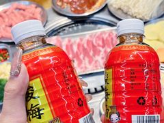 -肉小胖地摊烤肉(富田太阳城店)