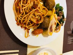 -和平宾馆(王府井店)