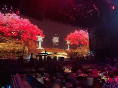 -赤红音乐现场(浦东金桥路店)