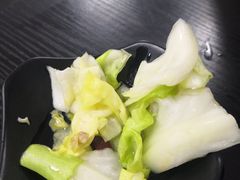 -花溪巷牛肉粉(泉城路店)