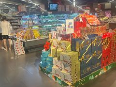 -Olé精品超市(海上世界店)