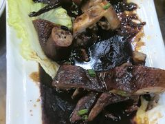 -李东农庄(中南百草园地标店)