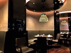 大堂-万丽轩·粤菜(王府井金茂万丽酒店)
