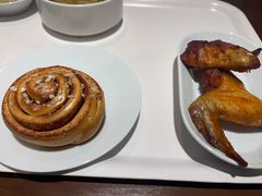 -宜家·瑞典风味餐厅(四元桥店)