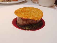 M9和牛里脊-Le Comptoir de Pierre Gagnaire