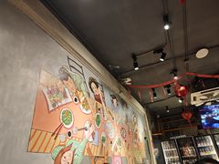 -金谷园饺子·烧烤(人大总店)