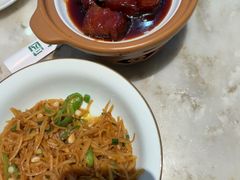 -小菜园新徽菜(江阴万达店)