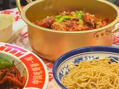 -阿财老铺·老蚌埠龙虾城(华夏总店)