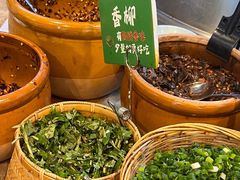 -云阿蛮云南生烫牛肉米线(奉贤路店)