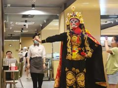 -海底捞火锅(百利广场店)