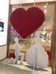 -DR钻戒(杭州星光大道店)