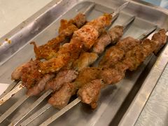 -马尔龙新疆饭店·清真(瑞景店)