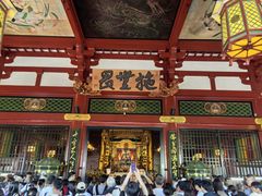 -浅草寺