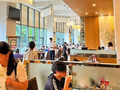-听松楼·花园酒店·自助餐厅(红梅公园店)