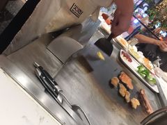 -火地铁板烧(昆山万象汇店)