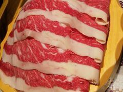-慢丽江·云南野生菌土鸡锅(付家庄店)