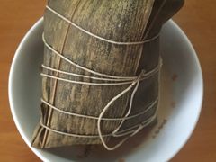 蛋黃肉粽-赵记粽子(司前街店)