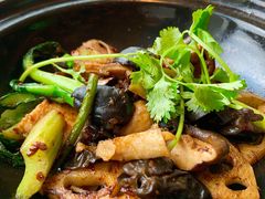 -豫园万丽酒店-万丽轩中餐厅(河南南路店)