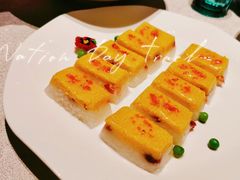 -鸽子侯·家宴·平价海鲜(绿地店)